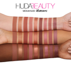 Nude Obsessions - Palette de 9 ombres à paupières