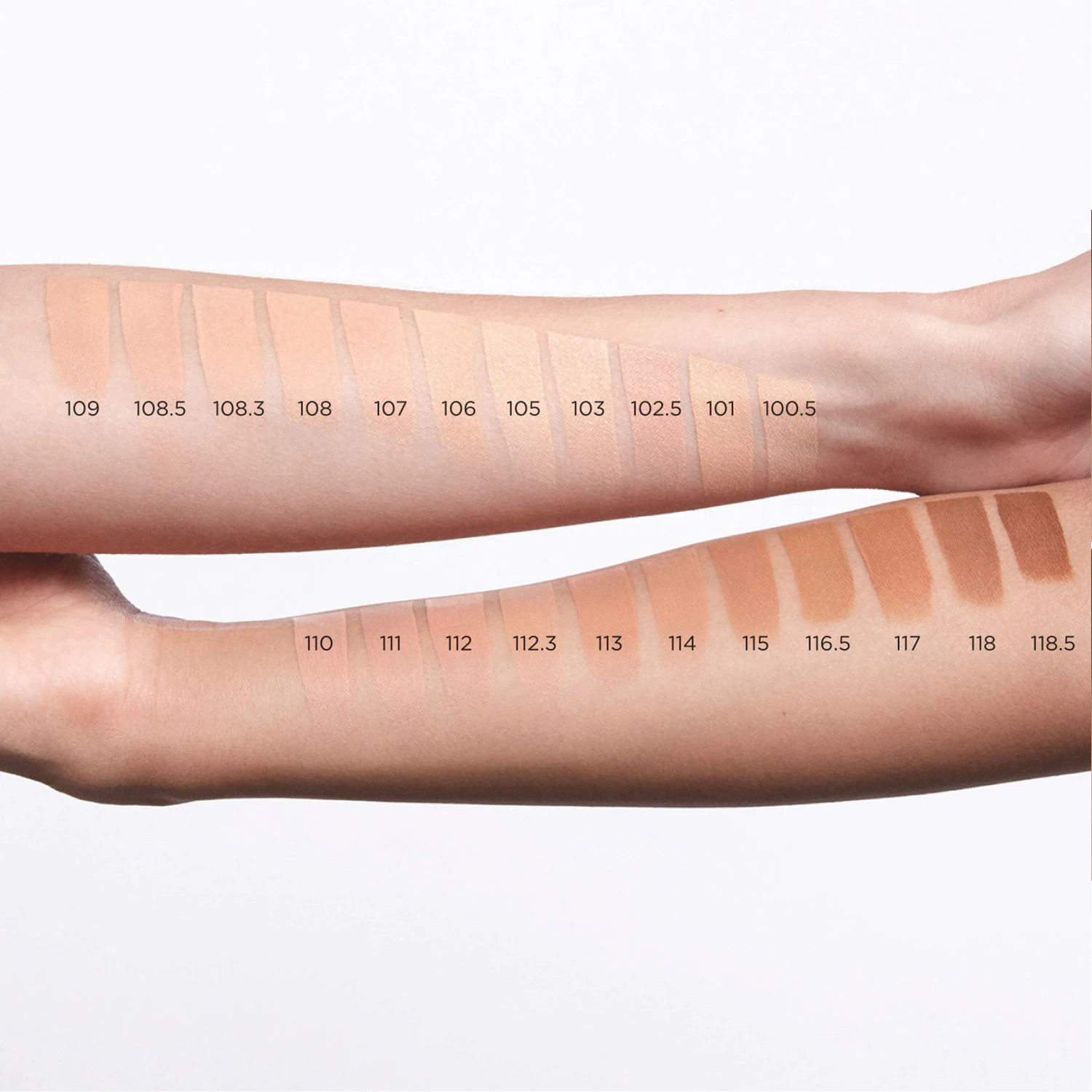 Skin Illusion SPF 15 - Fond de Teint Naturel Hydratation