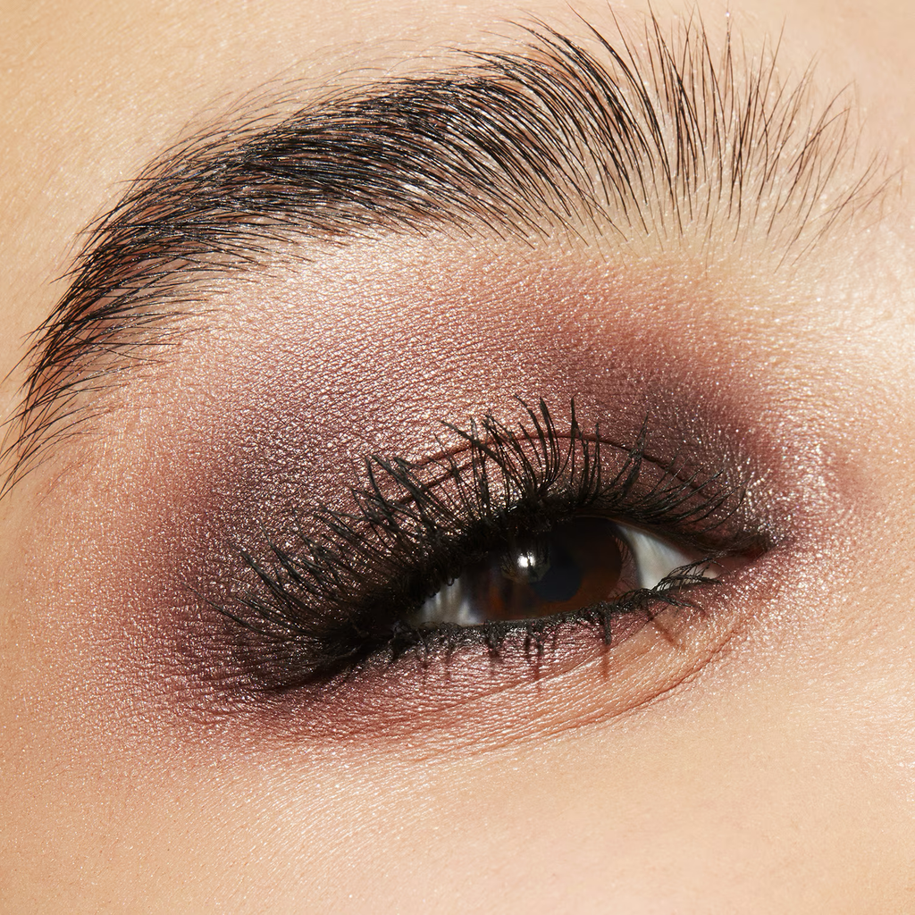 Connect In Colour - Palette d'ombres à paupières