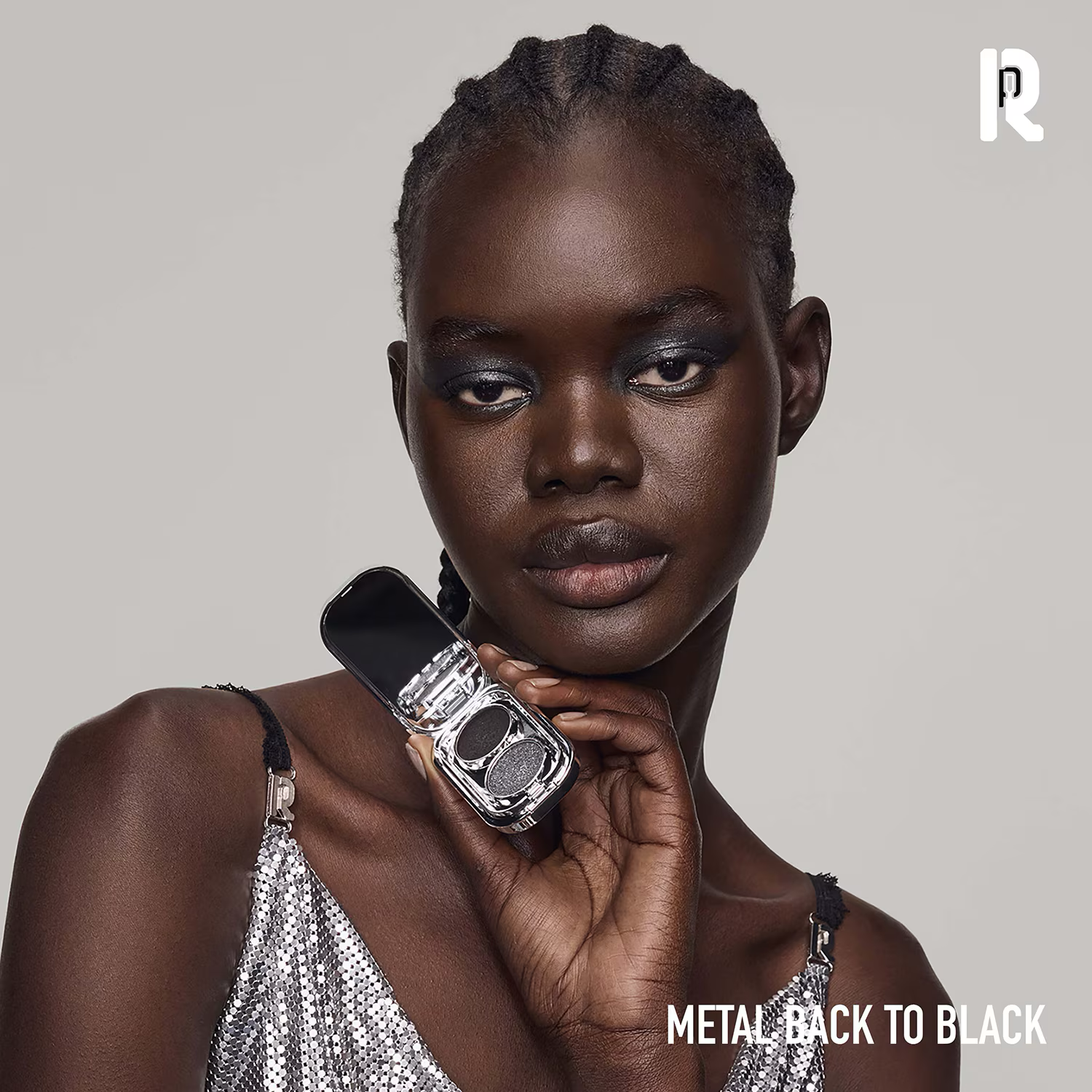 Mini Palette - Palette yeux aux fards ultra-pigmentés