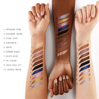 Mothership I Subliminal - Palette de fards à paupières