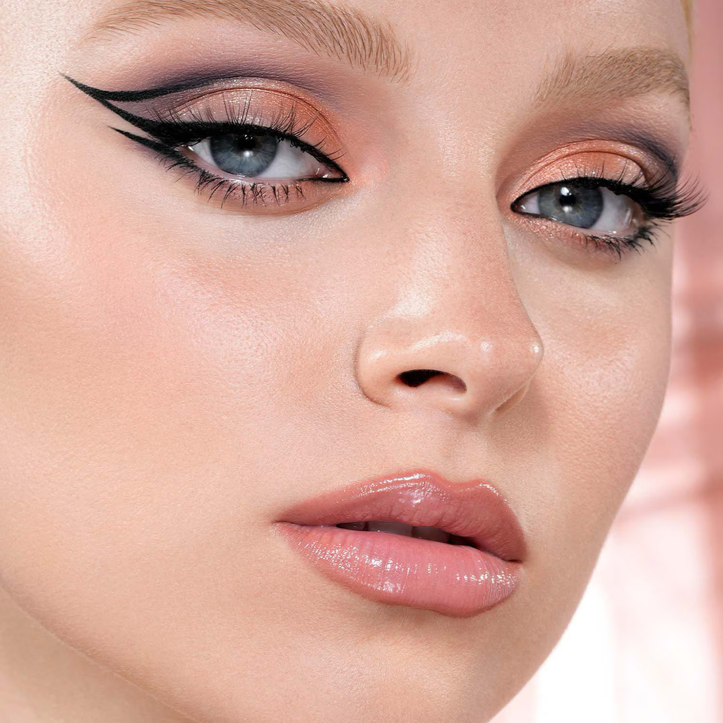 Mini Starlette Palette - Palette de fards à paupières