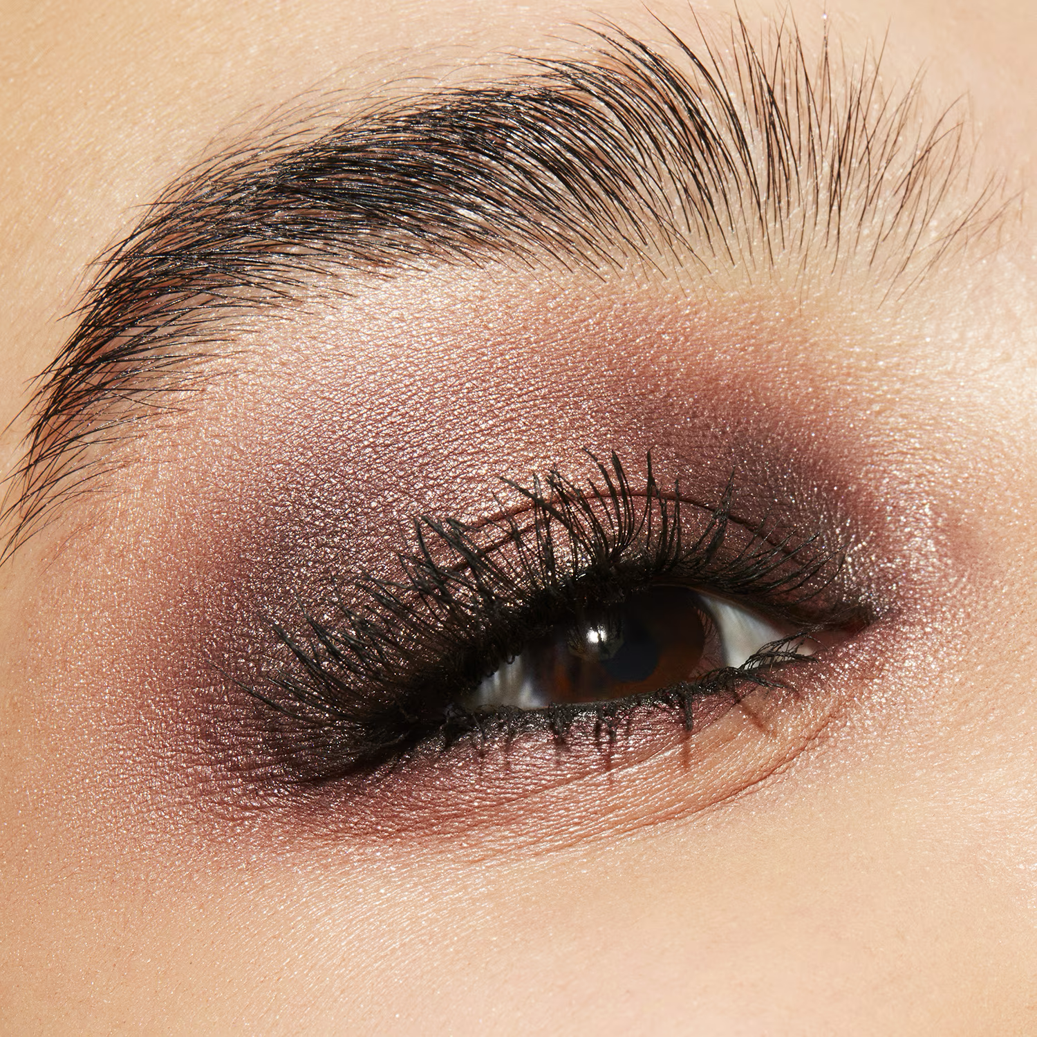 Connect In Colour - Palette d'ombres à paupières