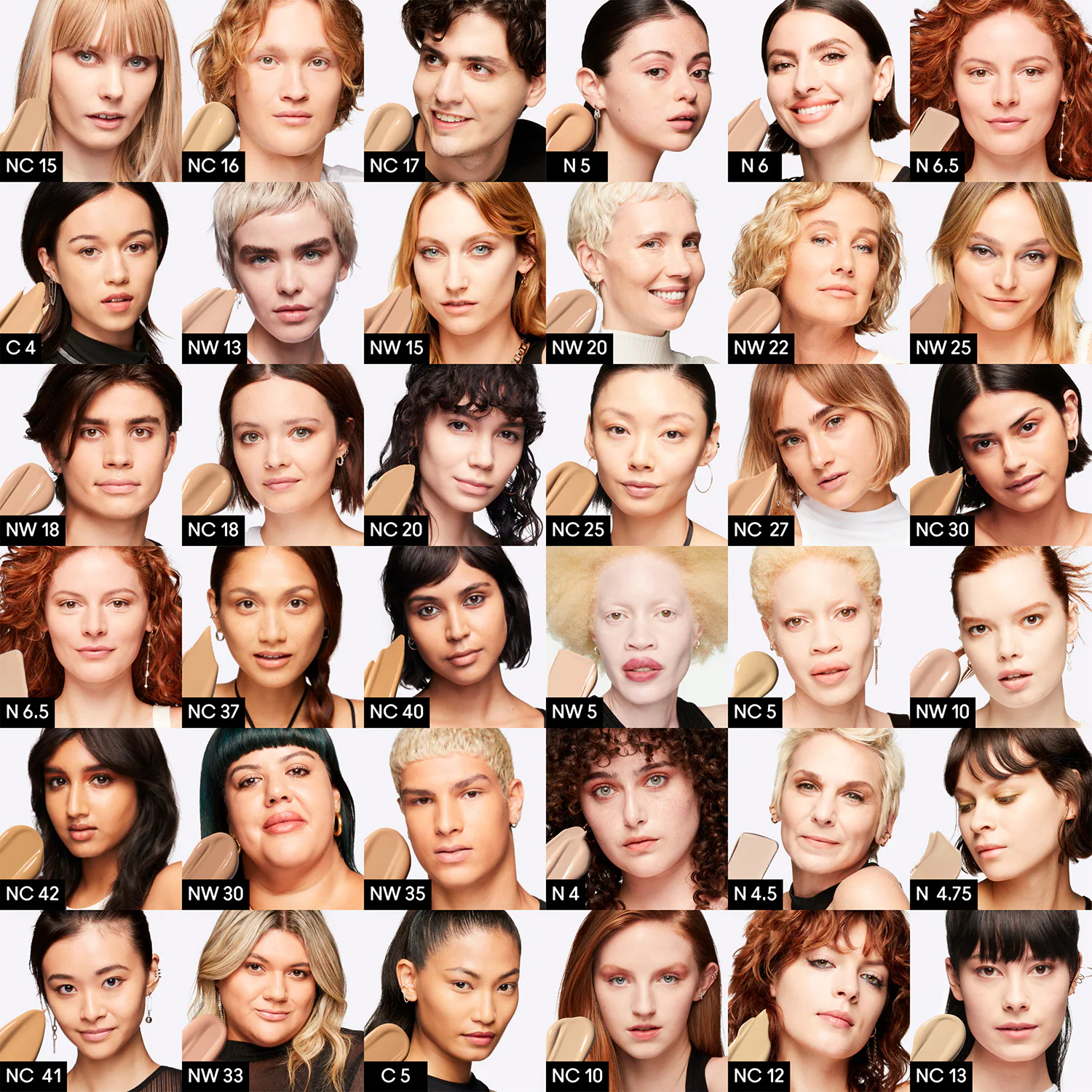 M.A.C Studio Fix Fluid SPF15 - Fond de teint mat longue tenue enrichi en soin