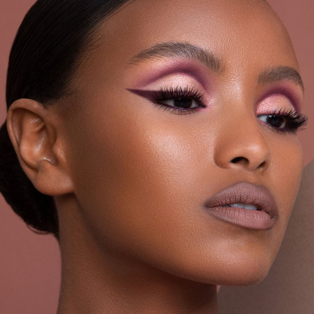 Retro palette - Palette de fards à paupières