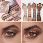 Color Shifter - Palette maquillage yeux