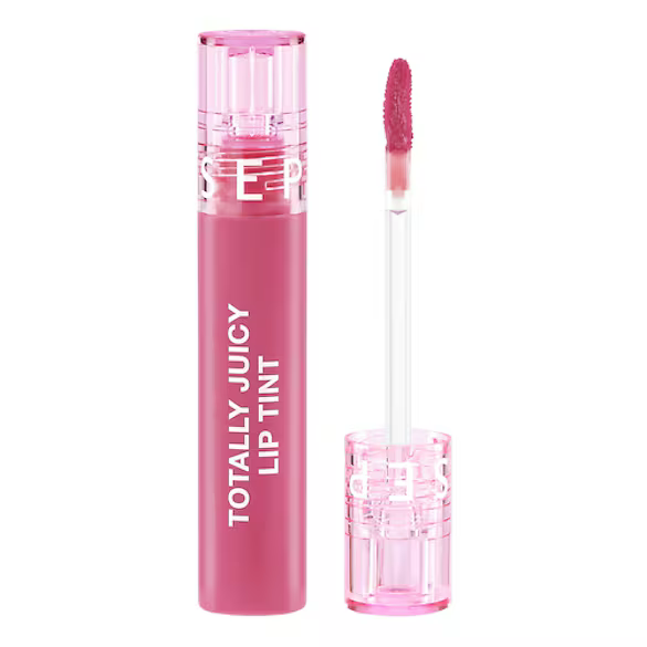 Totally Juicy Lip Tint - Encre à lèvres brillance bombée