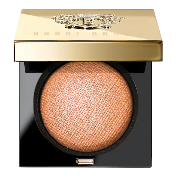 Luxe Eye Shadow Rich Metal - Fard à Paupières Métallisé