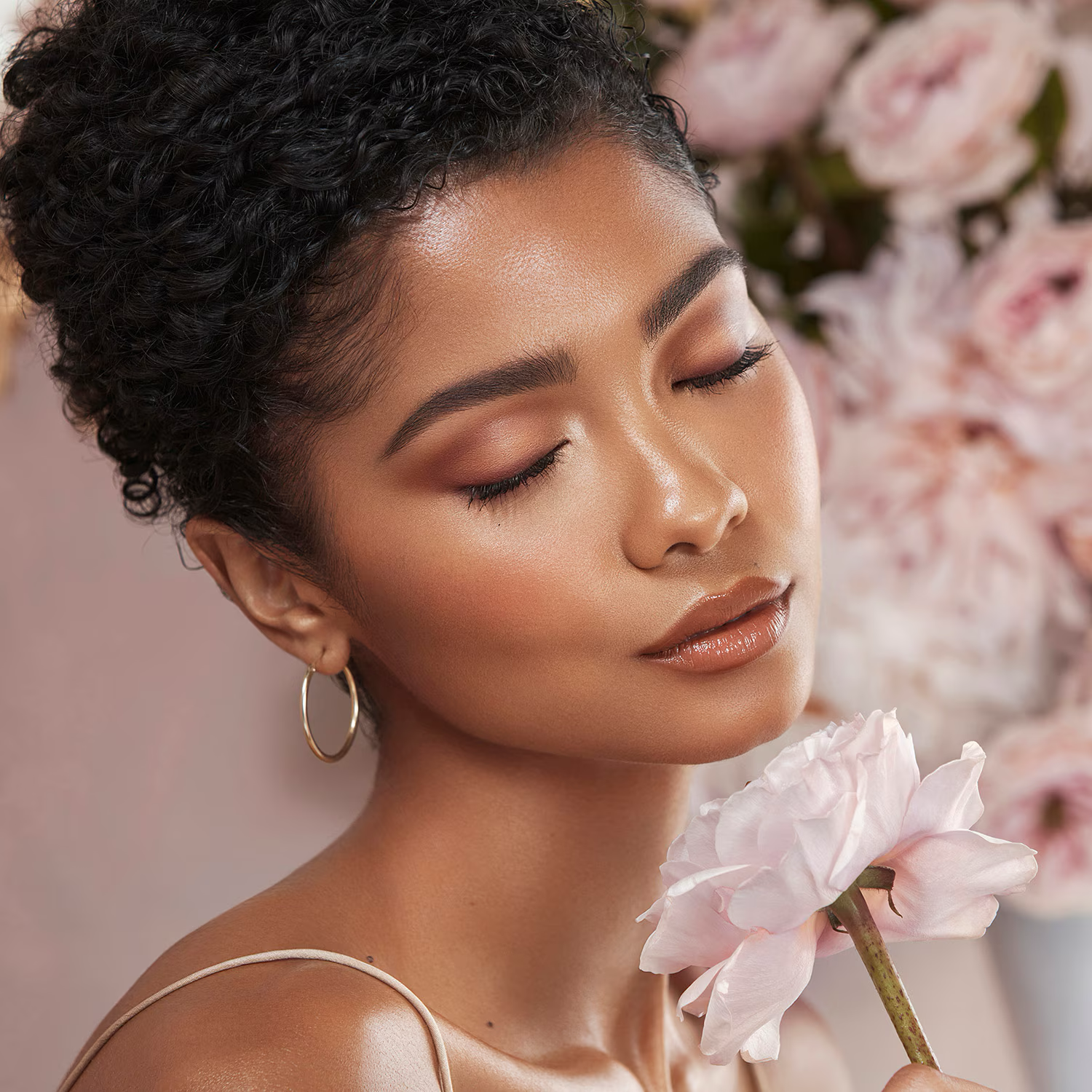 Soft Glam II - Palette de fards à paupières format voyage