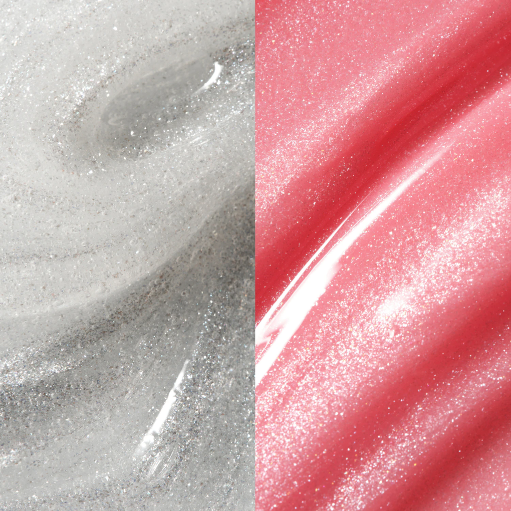 Lip Glowy Balm Stardust - Baume Brillant pour les Lèvres (Édition Limitée)