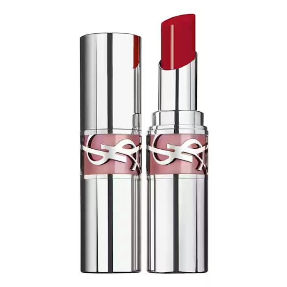 YSL Loveshine - Rouge à lèvres brillant et soin