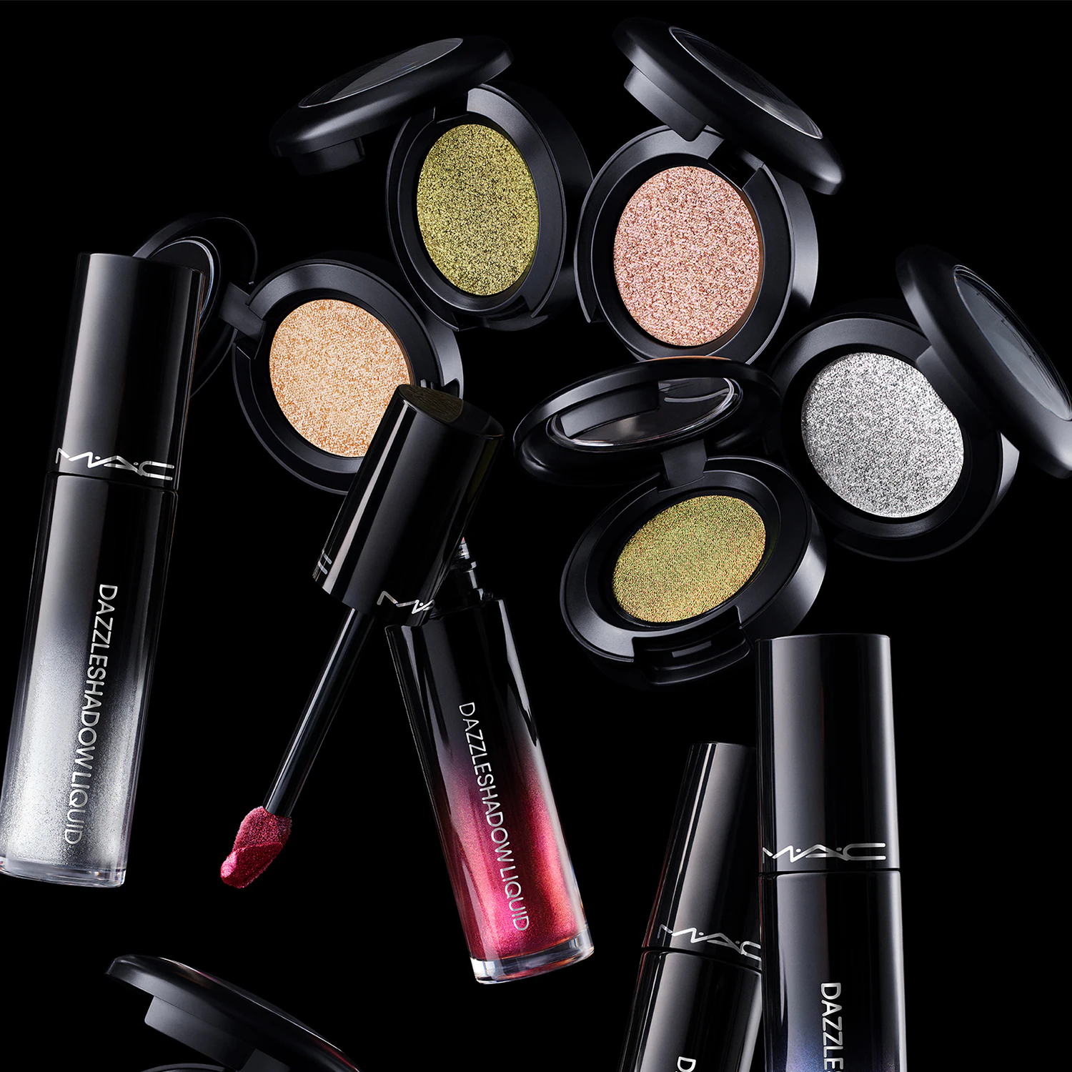 Dazzleshadow Liquid - Fard à Paupières Liquide