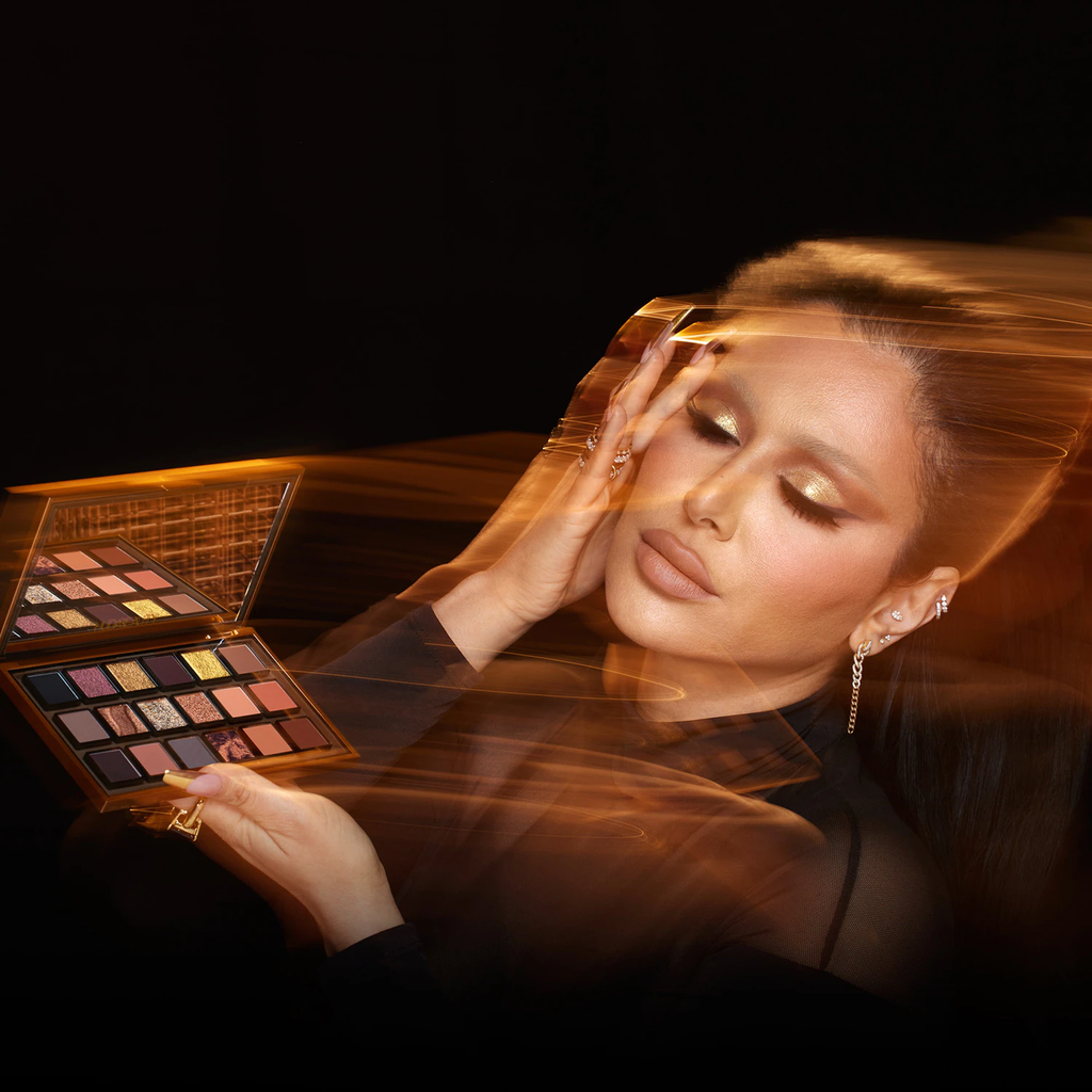 Empowered - Palette de fards à paupière