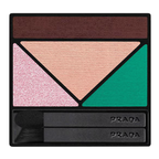 Prada Dimensions - Recharge Palette Yeux Couleur Intense Longue Tenue