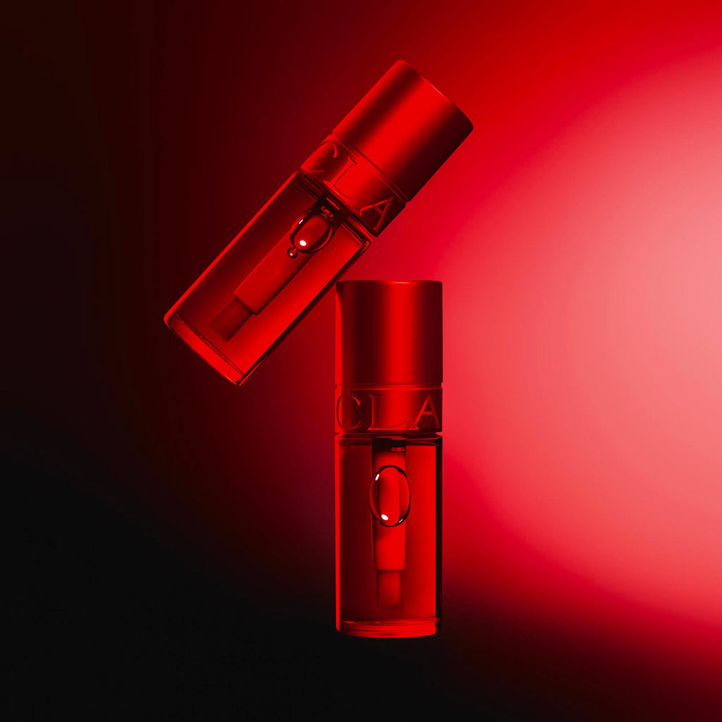 Water Lip Stain - Eau à lèvres