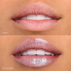 On your collar - Gloss repulpant