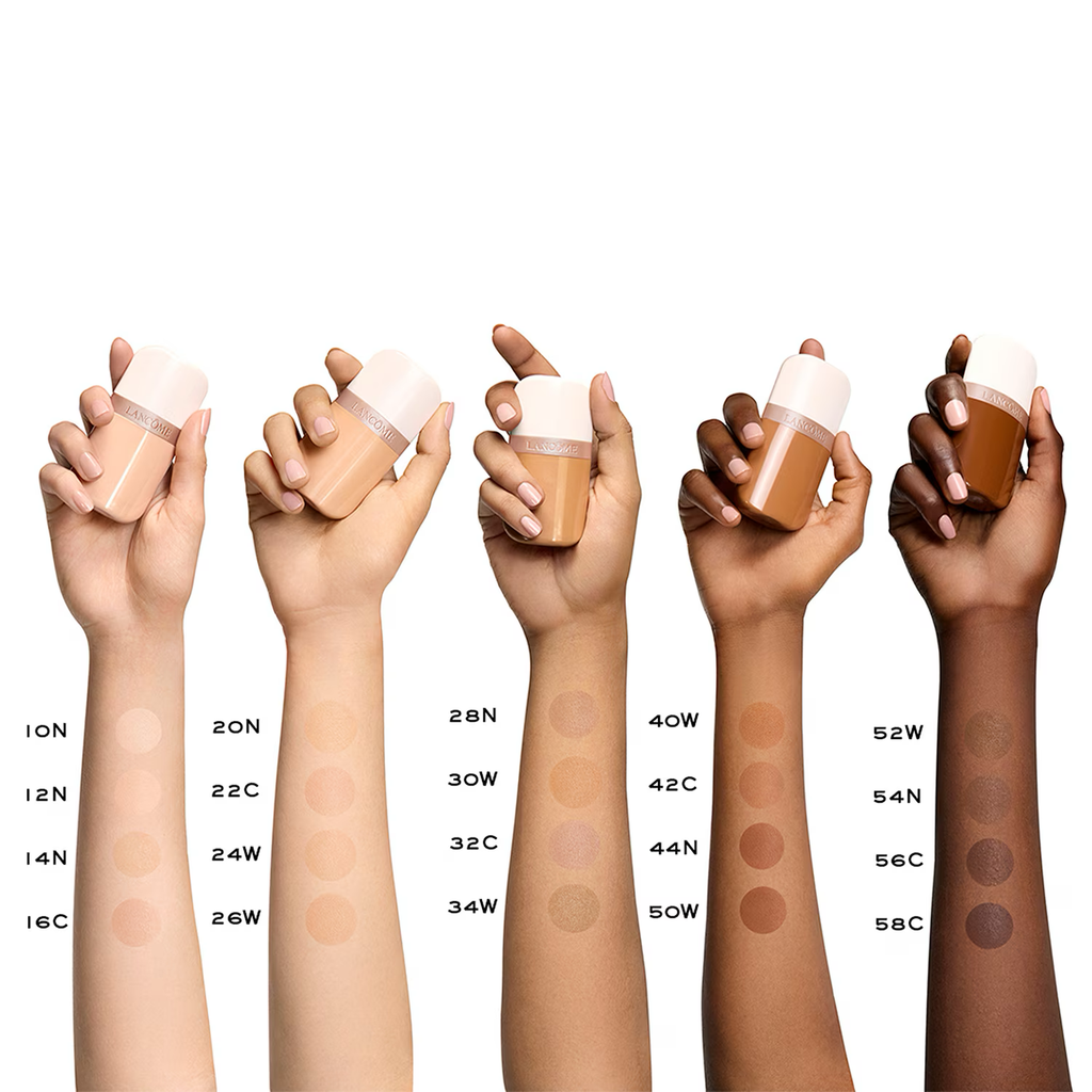 LANCÔME Skin Idôle 3 Serum Supertint - Crème teintée