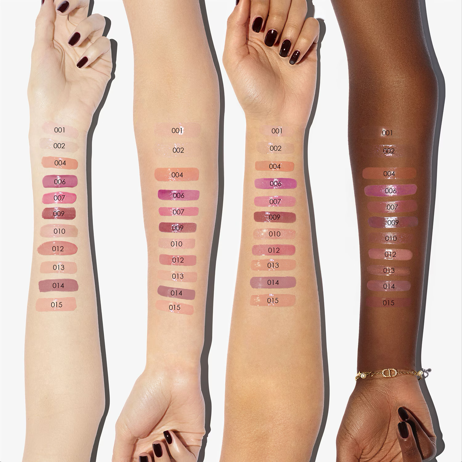 Dior Addict Lip Maximizer - Gloss repulpant et hydratant