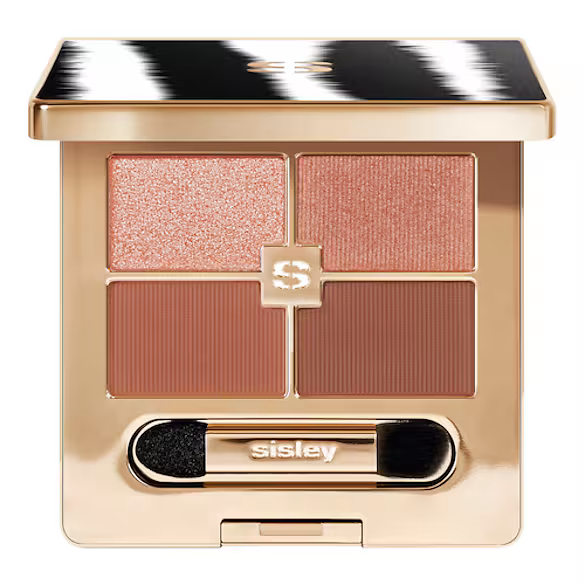 Phyto-Eye Palette - Ombres à paupières