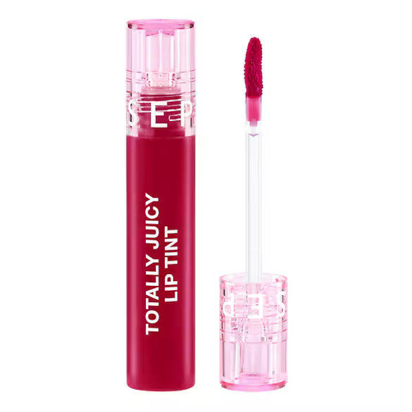 Totally Juicy Lip Tint - Encre à lèvres brillance bombée