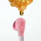 Kisskiss Bee Glow Oil - Huile à lèvres teintée