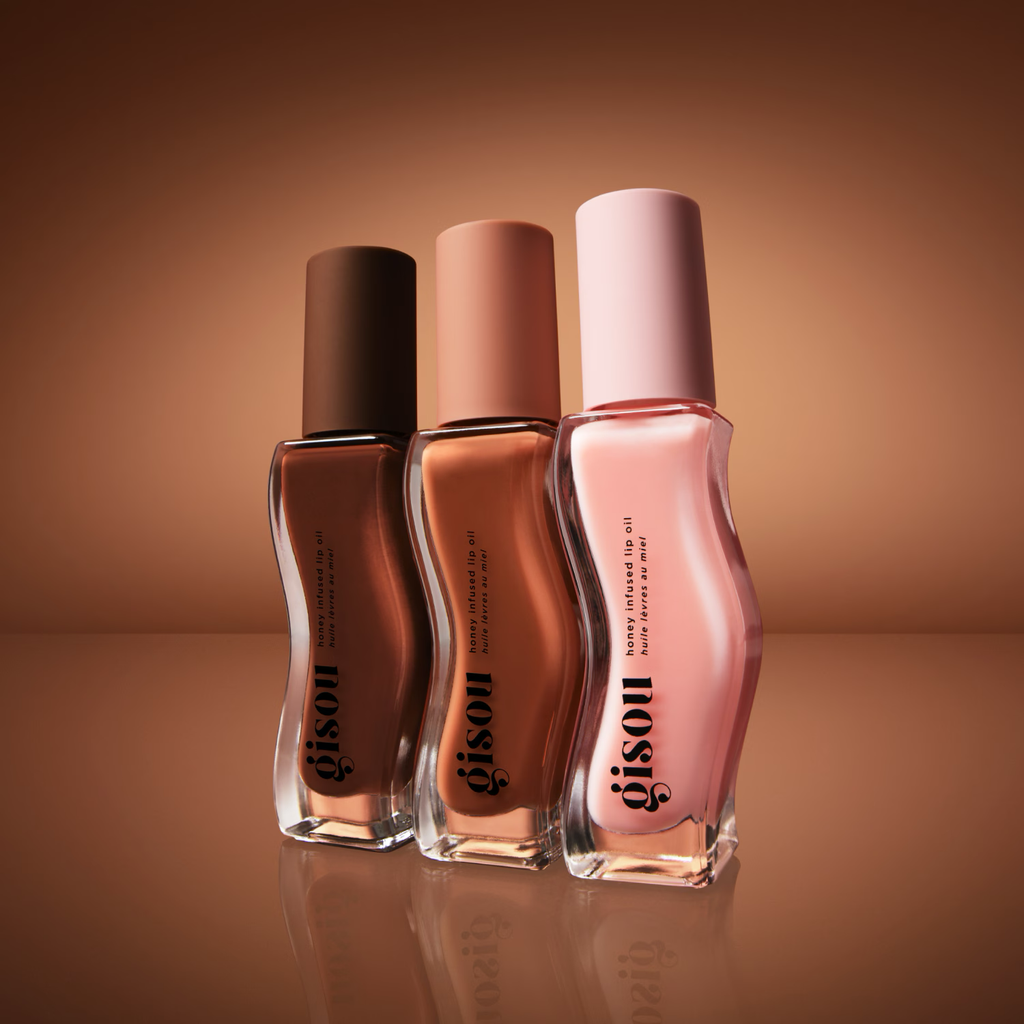 Honey Infused Lip Oil - Huile lèvres au miel