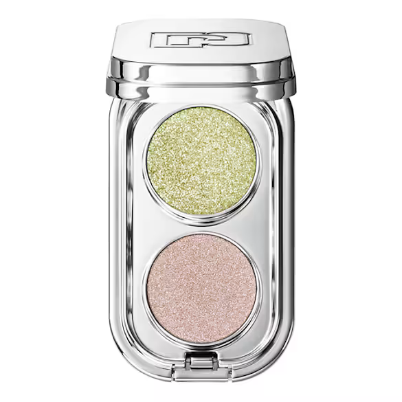 Mini Palette - Palette yeux aux fards ultra-pigmentés