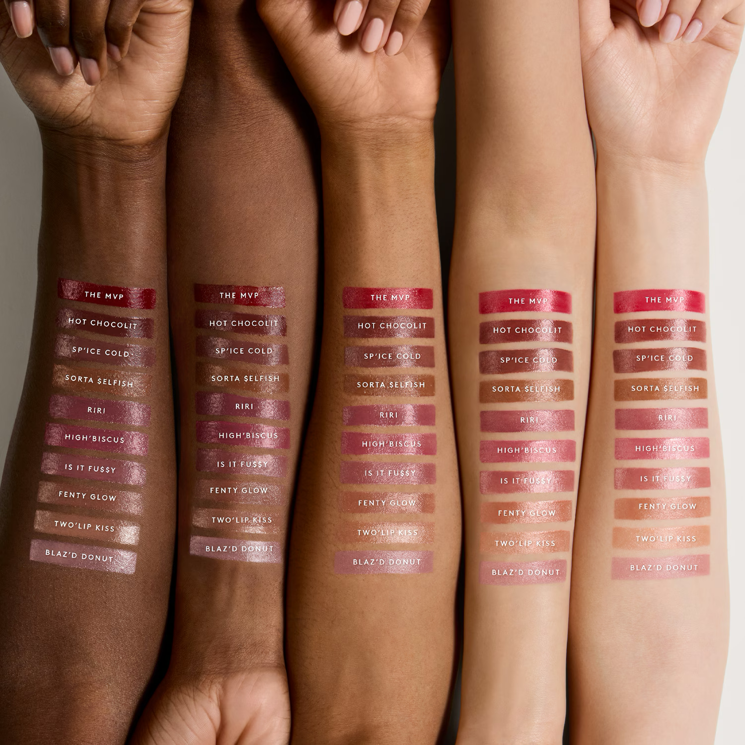 Gloss Bomb Stix - Gloss en stick haute brillance