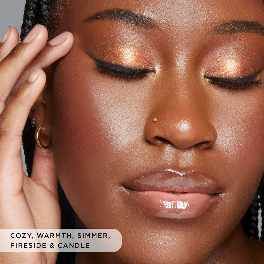 Tartelette™ Amazonian Clay Toasted Palette - Palette de fards à paupières