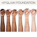 NATASHA DENONA HY-GLAM Foundation - Fond de teint