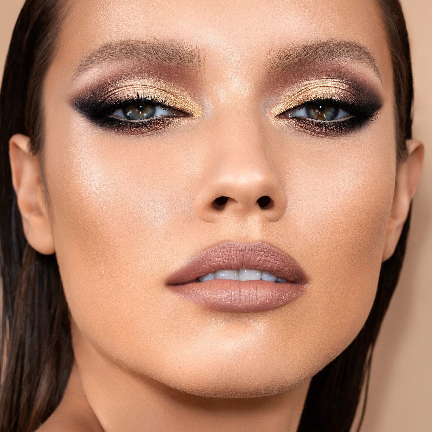 Glam Palette - Palette de fards à paupières