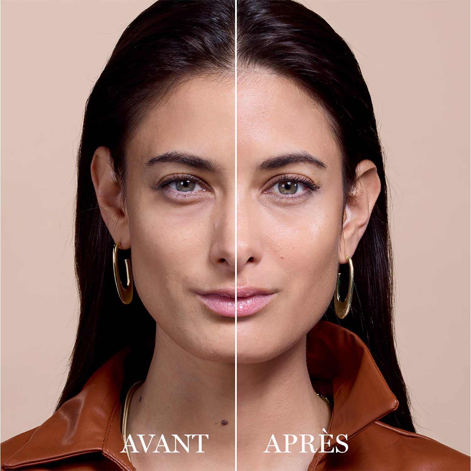 Teint Idole Ultra Wear Care & Glow - Fond de Teint