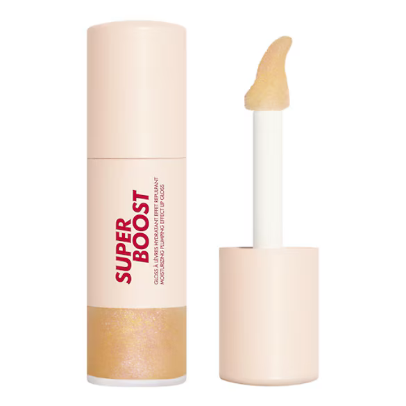 Super Boost Lip Gloss – Gloss à lèvres hydratant effet repulpant