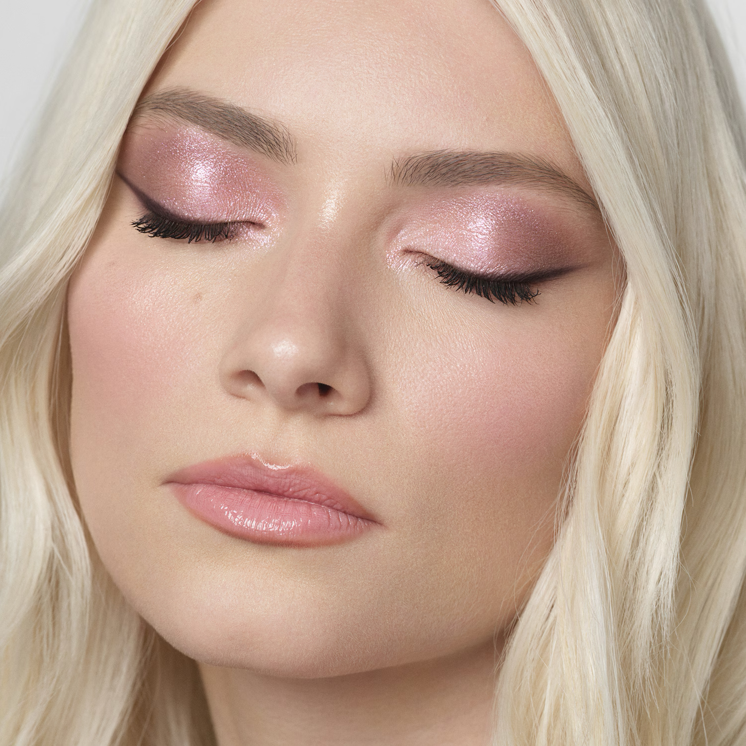 Mini Sugar - Palette de fards à paupière