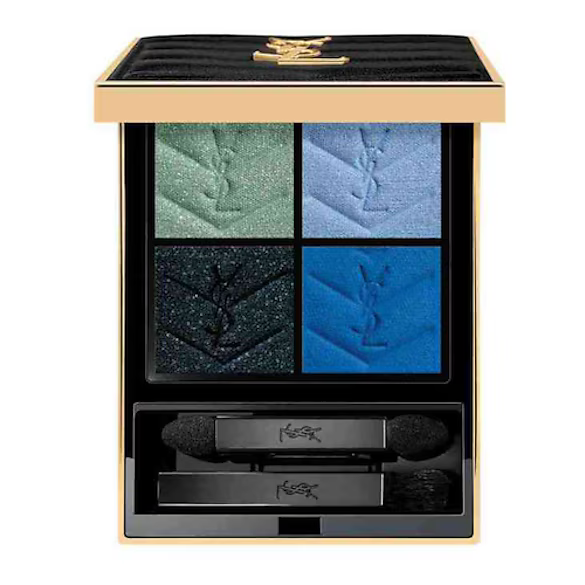 Couture Mini Clutch - Palette de fards à paupières