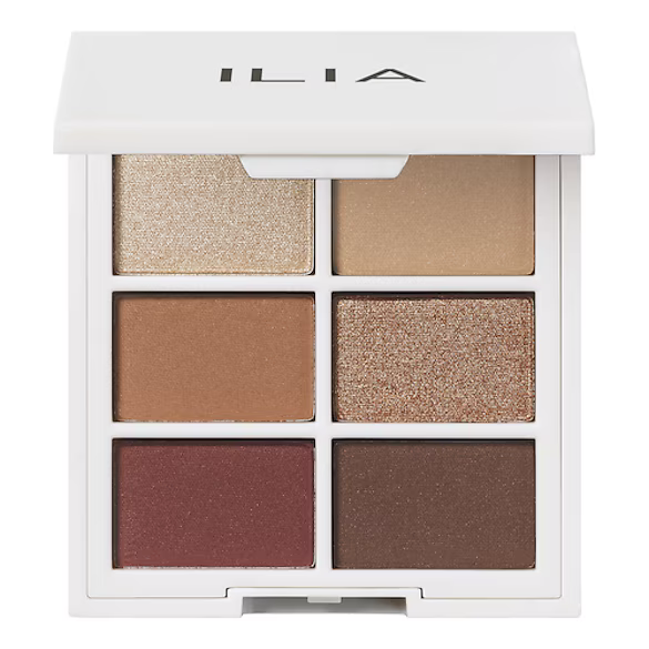 The Necessary Eyeshadow Palette - Palette de Fards à Paupières