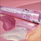 Glossed - Gloss à lèvres