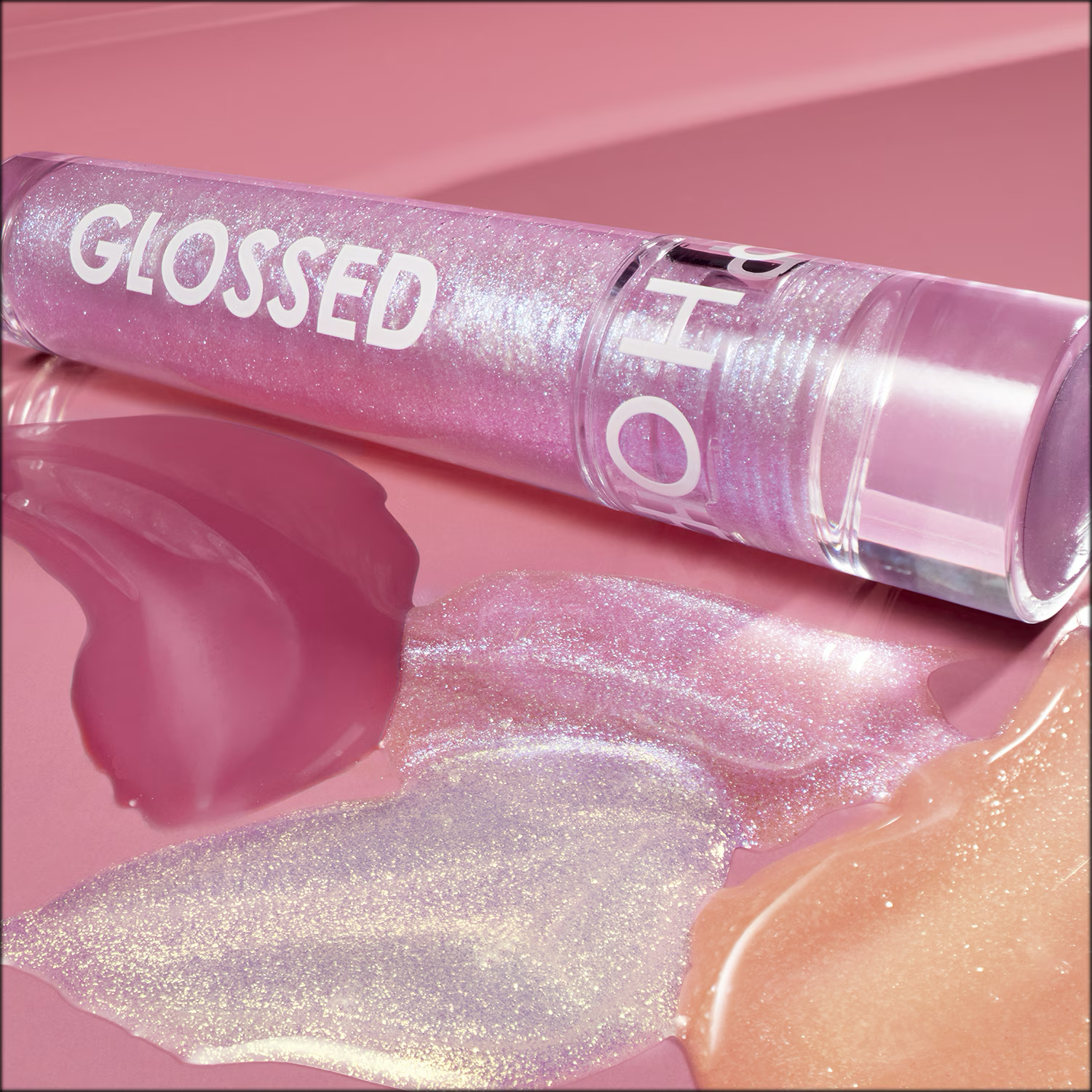 Glossed - Gloss à lèvres