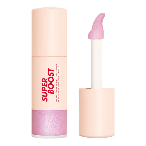 Super Boost Lip Gloss – Gloss à lèvres hydratant effet repulpant