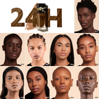 All Hours - Fond de Teint Mat Lumineux 24h* Haute Couvrance