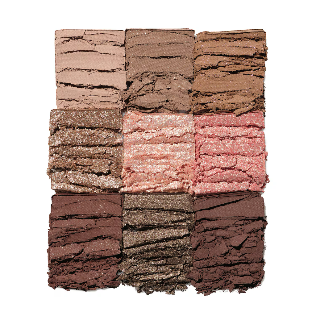 Mini Spice Palette- Palette de fards à paupière