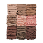 Mini Spice Palette- Palette de fards à paupière