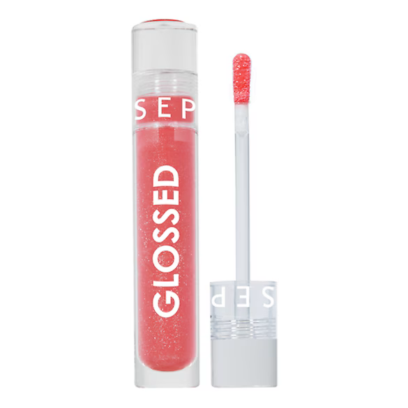 Glossed - Gloss à lèvres