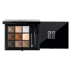 Le 9 de Givenchy - Palette Fards à Paupières Multi-Finis Tenue 12h