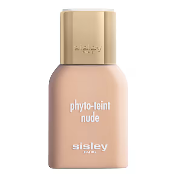 SISLEY Phyto-Teint Nude - Fond de teint