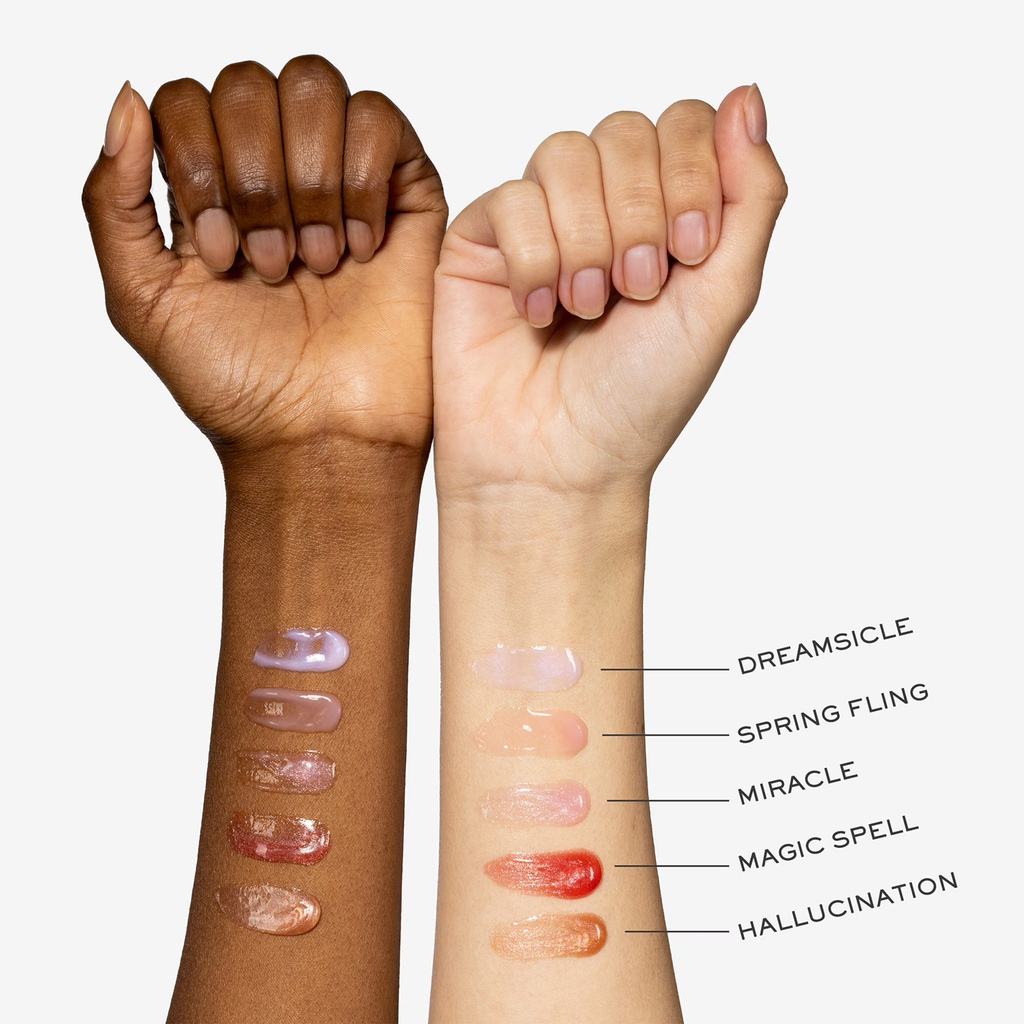 Juicy Tubes - Gloss Fini Brillant Hydratant