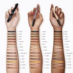 Aqua resist smoky shadow - Fard à paupières crayon