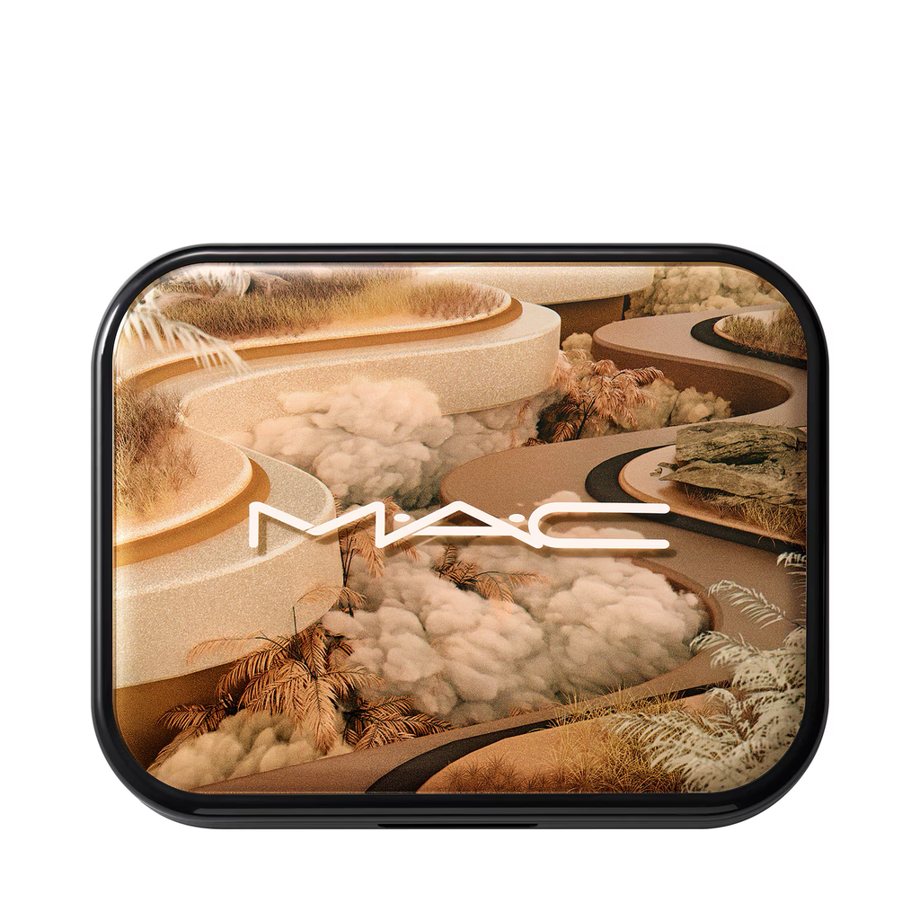 Connect In Colour - Palette d'ombres à paupières