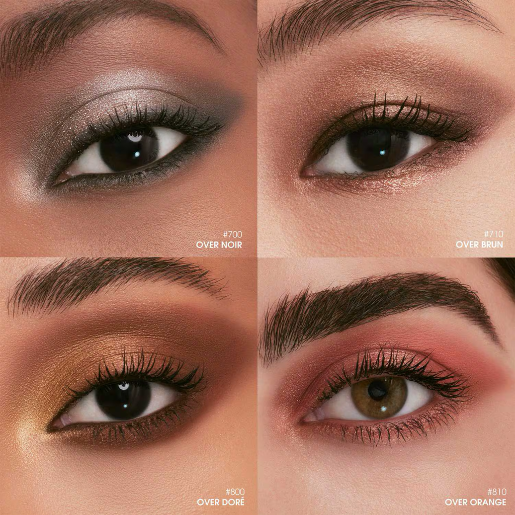 Couture Mini Clutch - Palette de fards à paupières