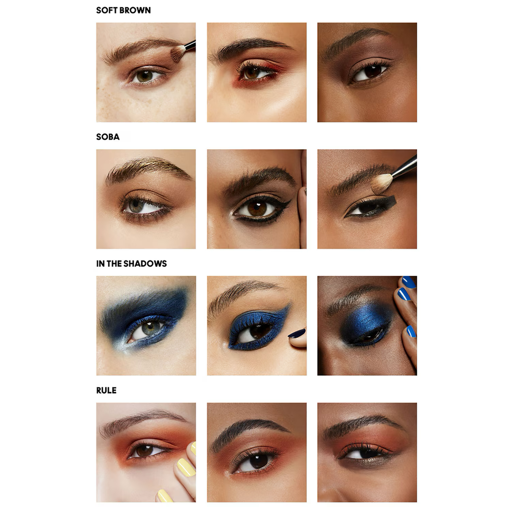 Small Eye Shadow - Fard à Paupières